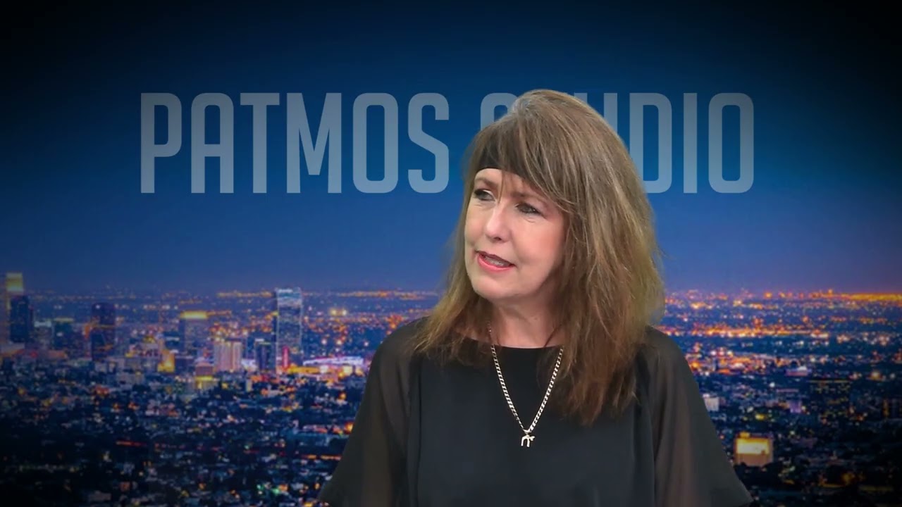 Wat Is God Se Wil Oor Genesing  | Amanda Loftus