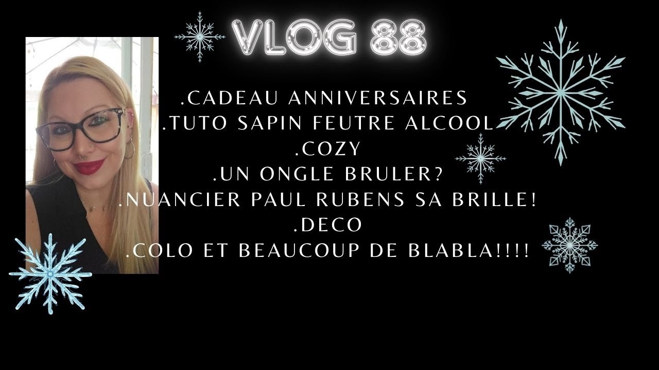 vlog 88