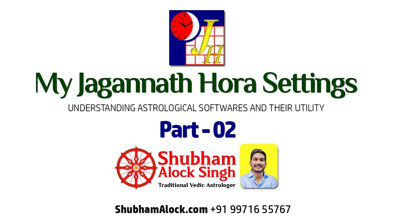 My Best Research on Rahu | True Nodes or Mean Nodes| Topocentric or Geocentric | Jagannatha Hora |