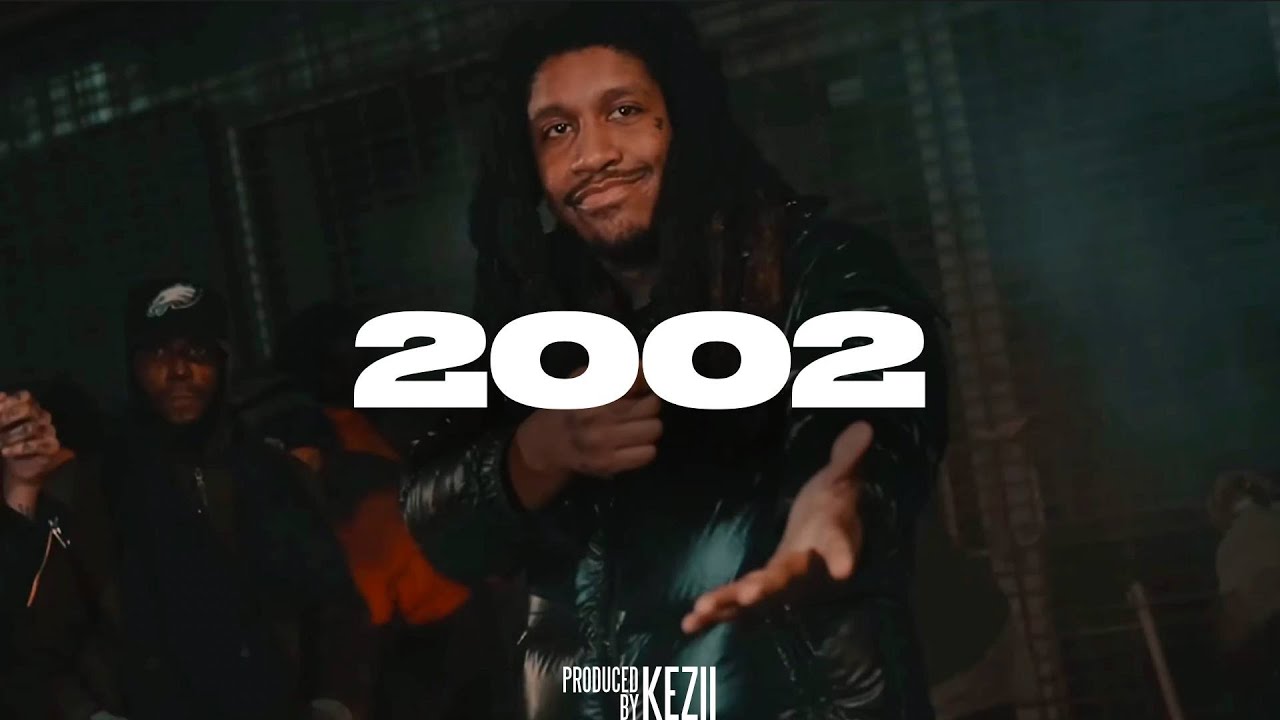Skrilla X 1900 Rugrat X Philly Drill Type Beat 2025 - 