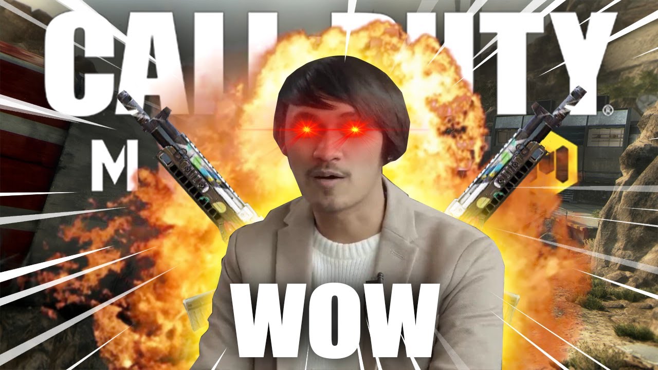 Call of duty Mobile.exe | Indonesia