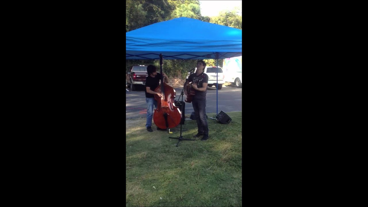 Great Acoustic Music by Local Atlanta Artists
