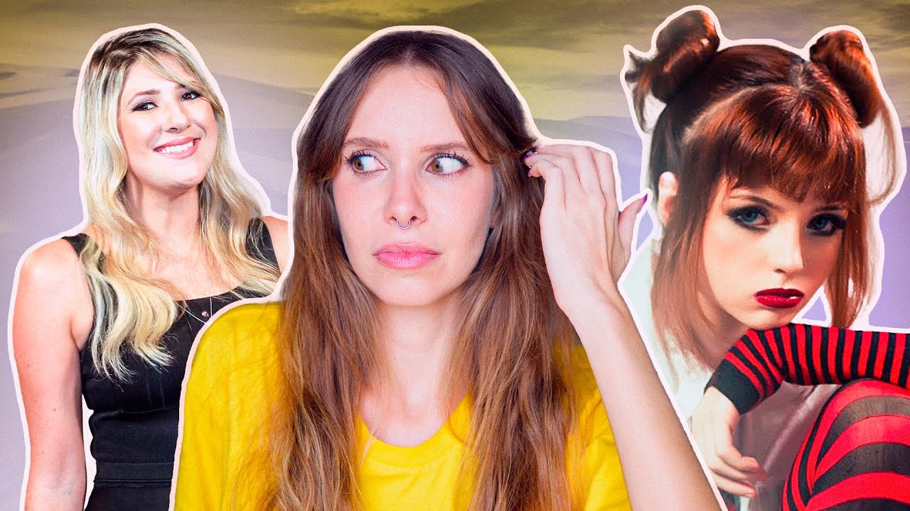 Raluca x Todo mundo | Fadel News