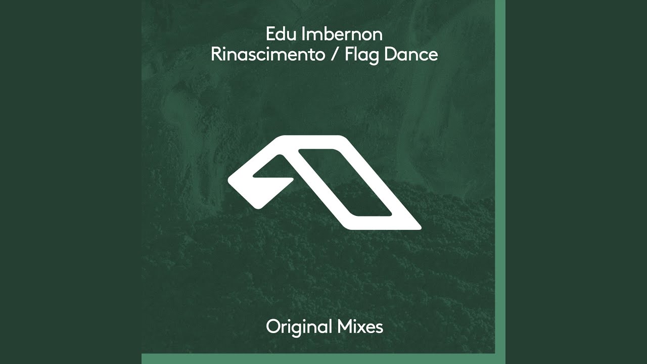 Flag Dance (Extended Mix)