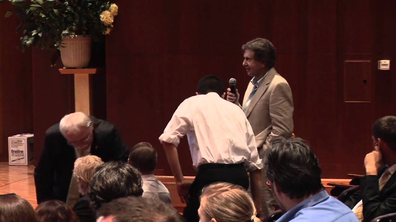 Media and Morality Seminar