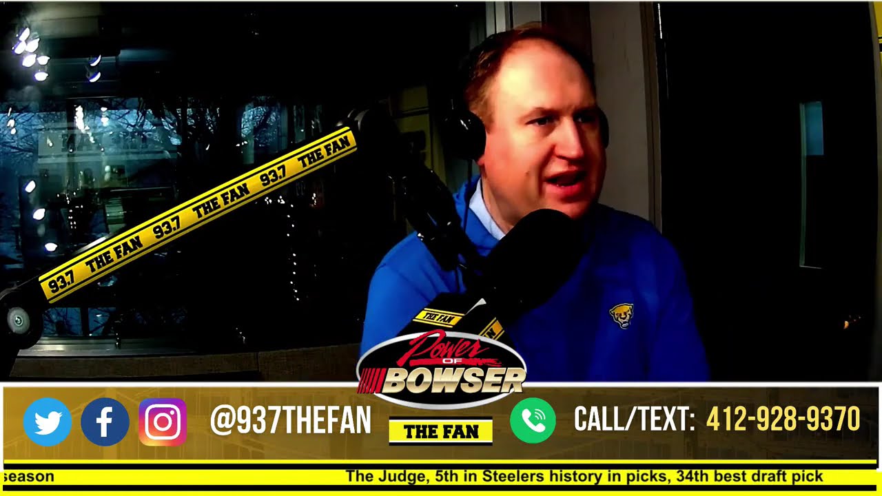 93.7 The Fan Live Stream