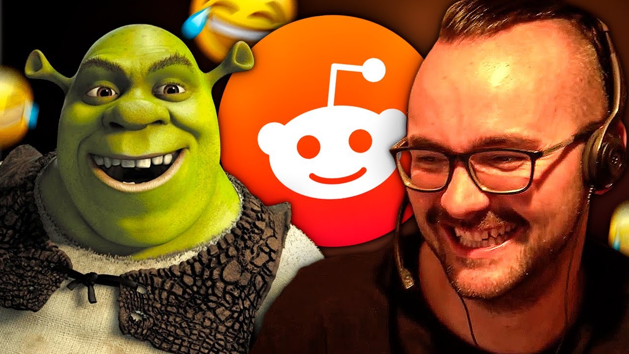 ¡EL MES MÁS BRUTO DE REDDIT! 🤣 #7 Xokas
