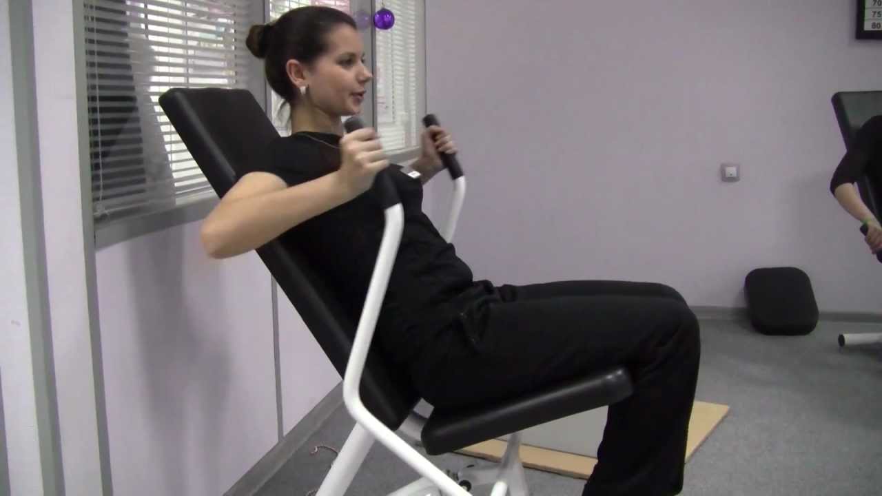 FitCurves & Zumba Київ