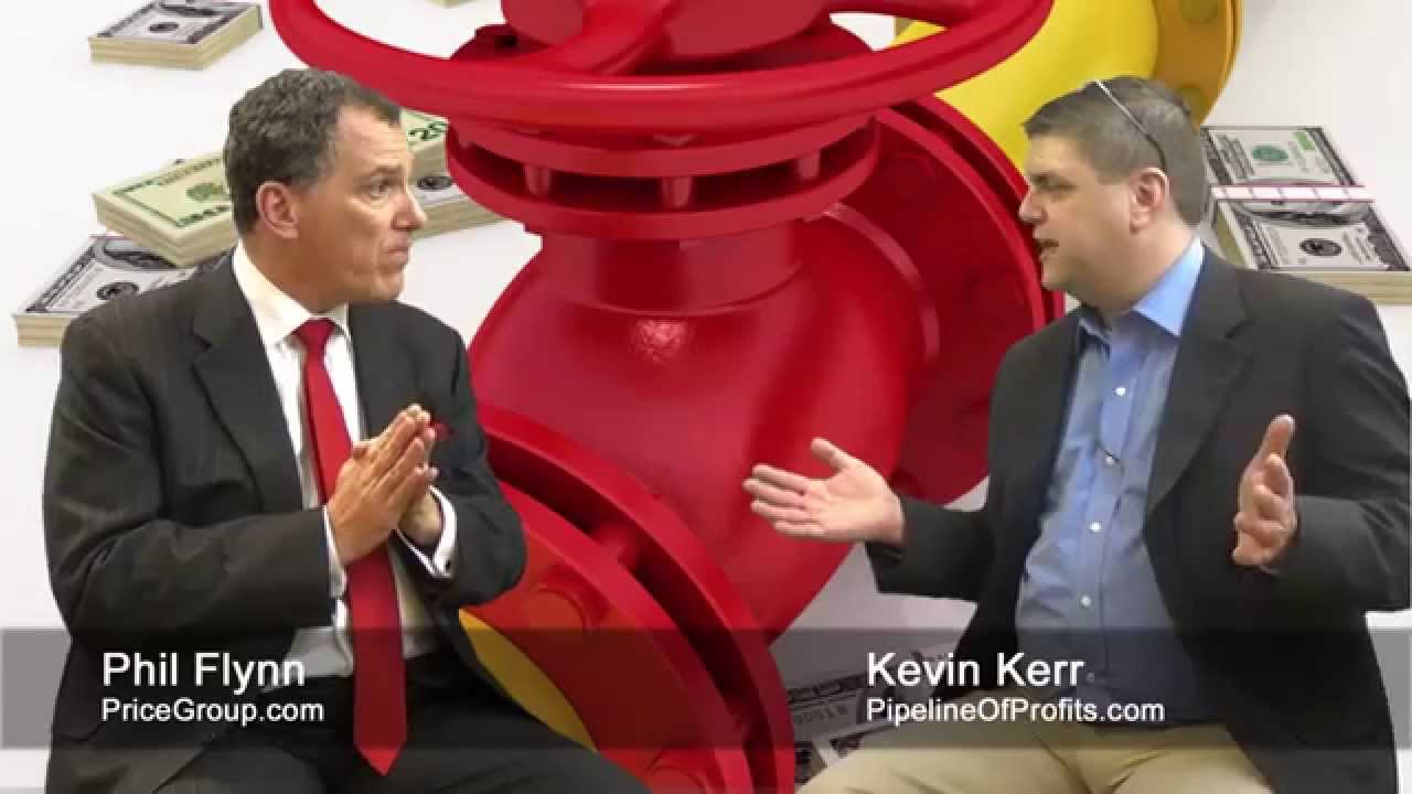 Phil Flynn, Price Futures Group