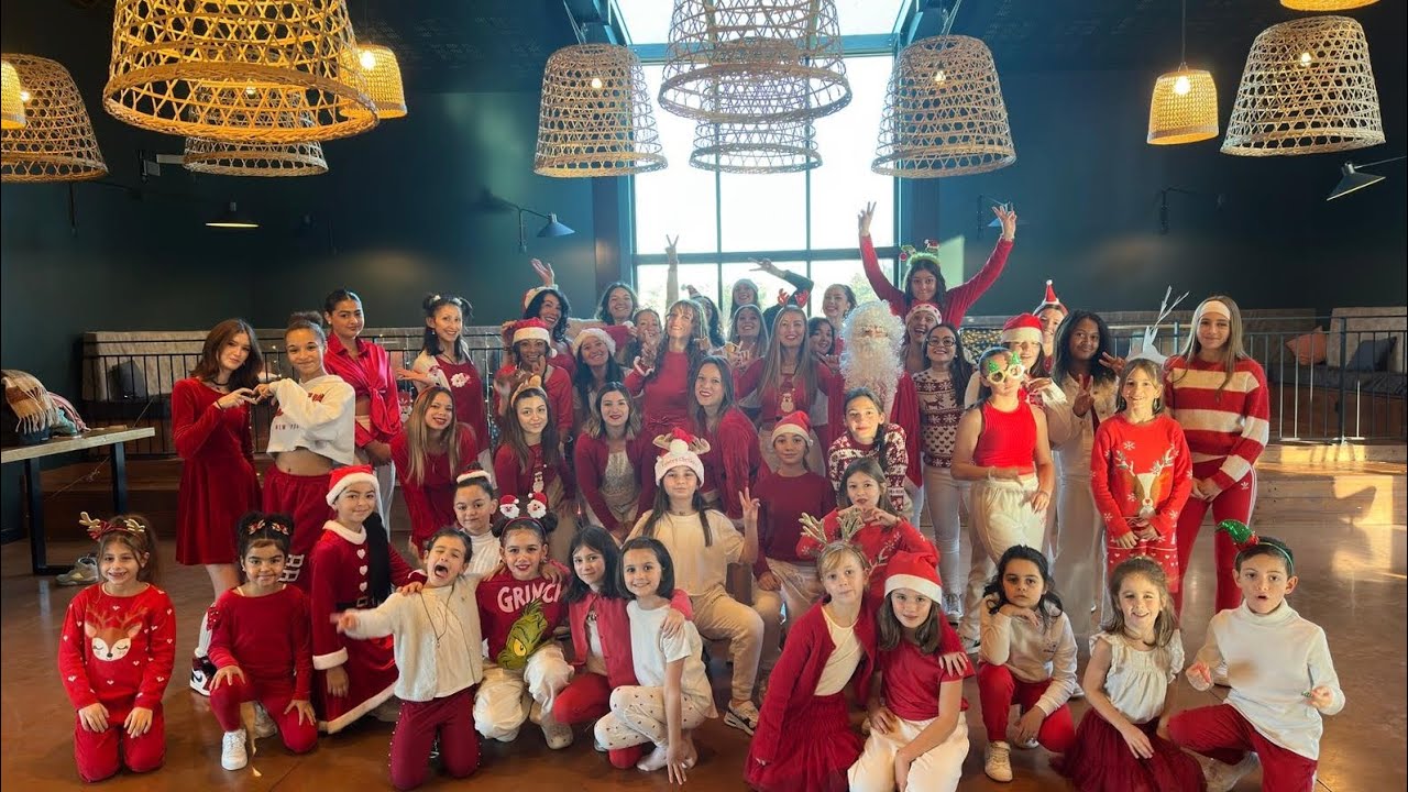 🎄 Christmas Dance 2023 🎄