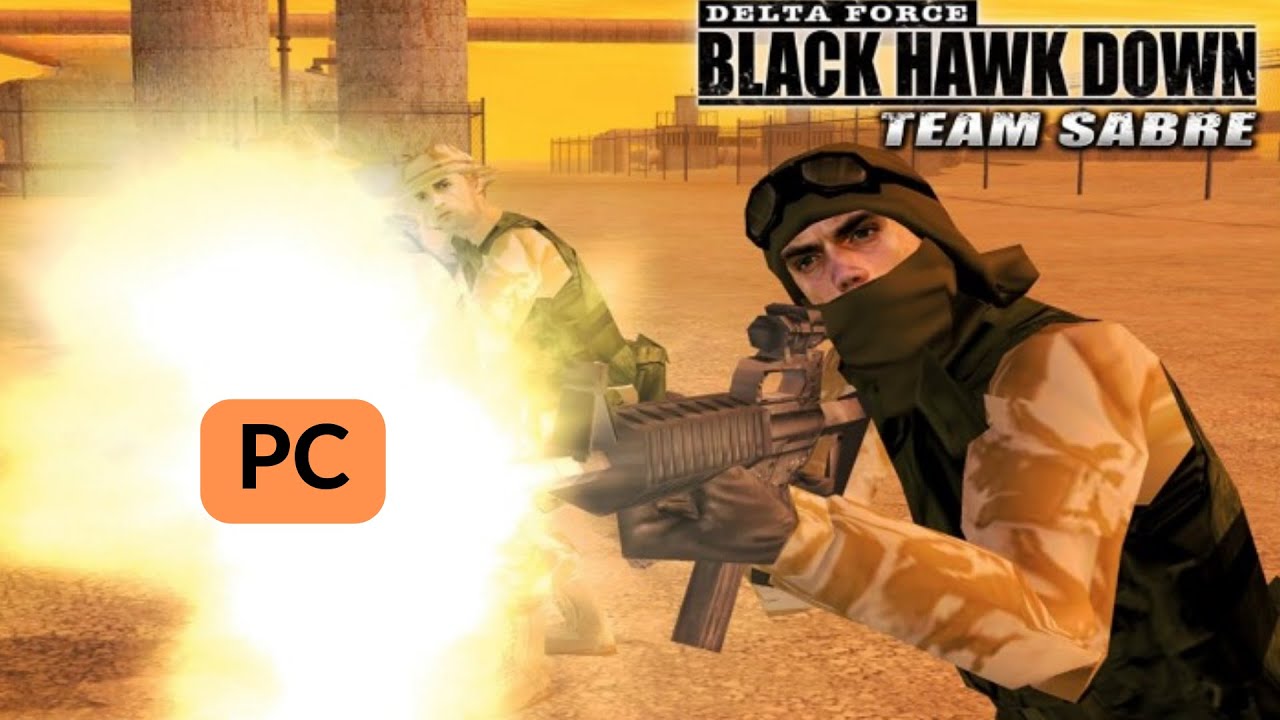 Gachsaran Oil Field but PC version ....