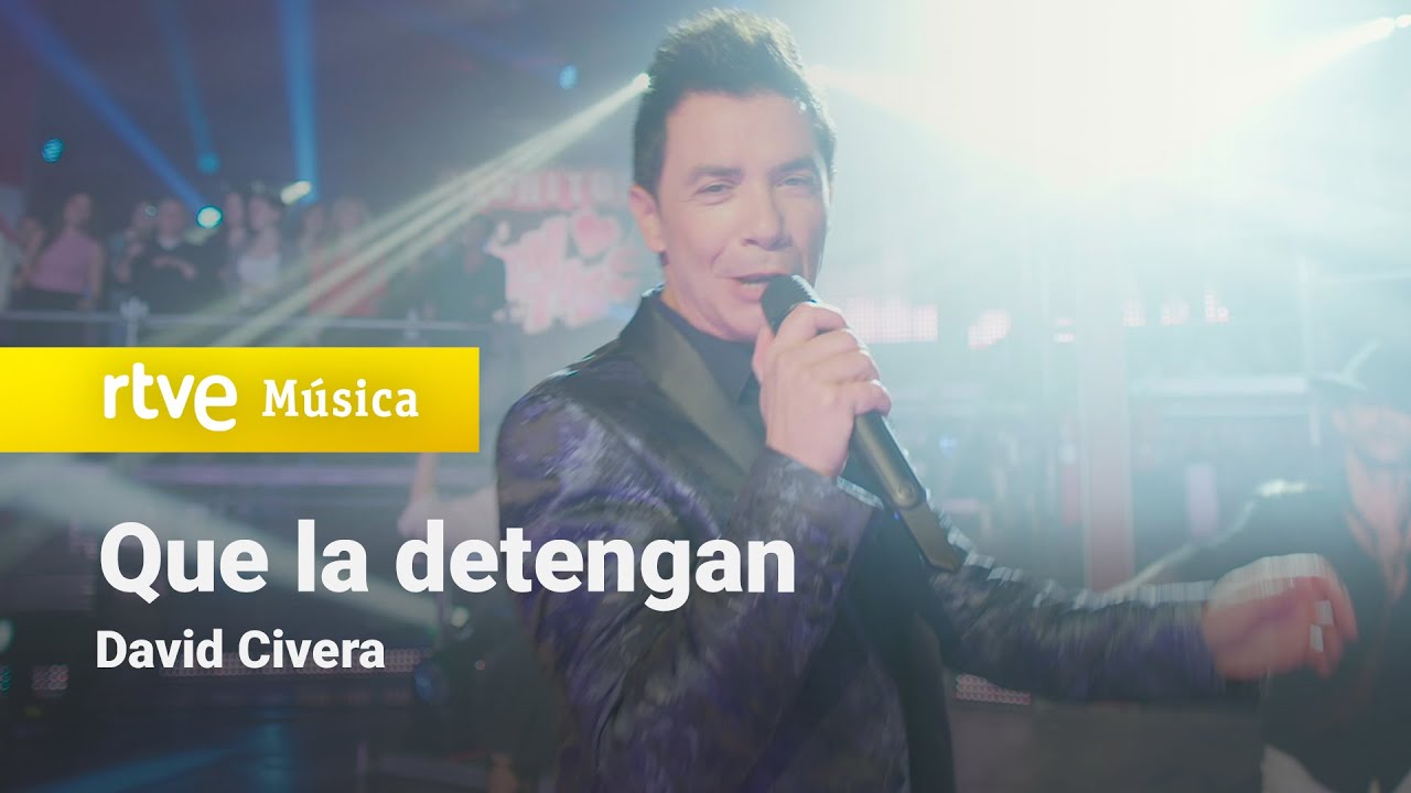 David Civera – 