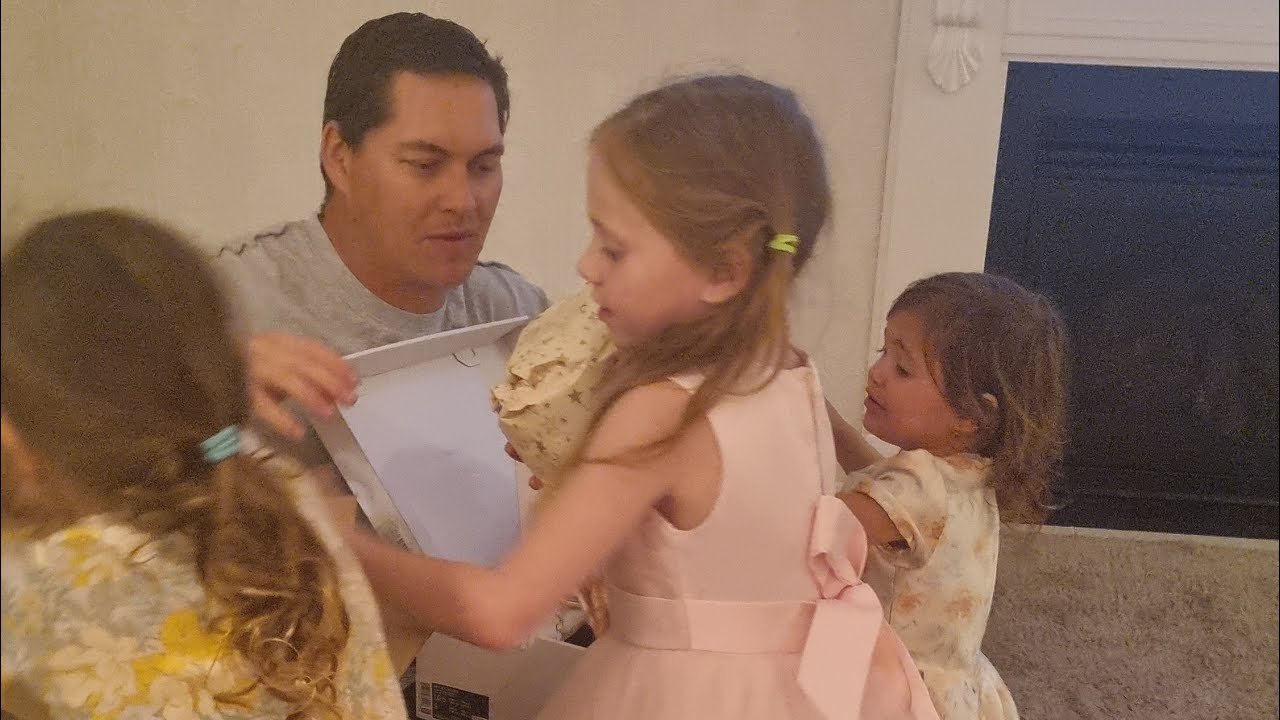 Symons 34th Birthday 2023