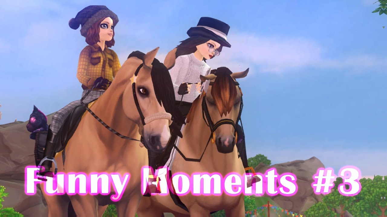 [sso] ~ Funny Moments #3 ~ Robię z siebie debila (ft. bops)