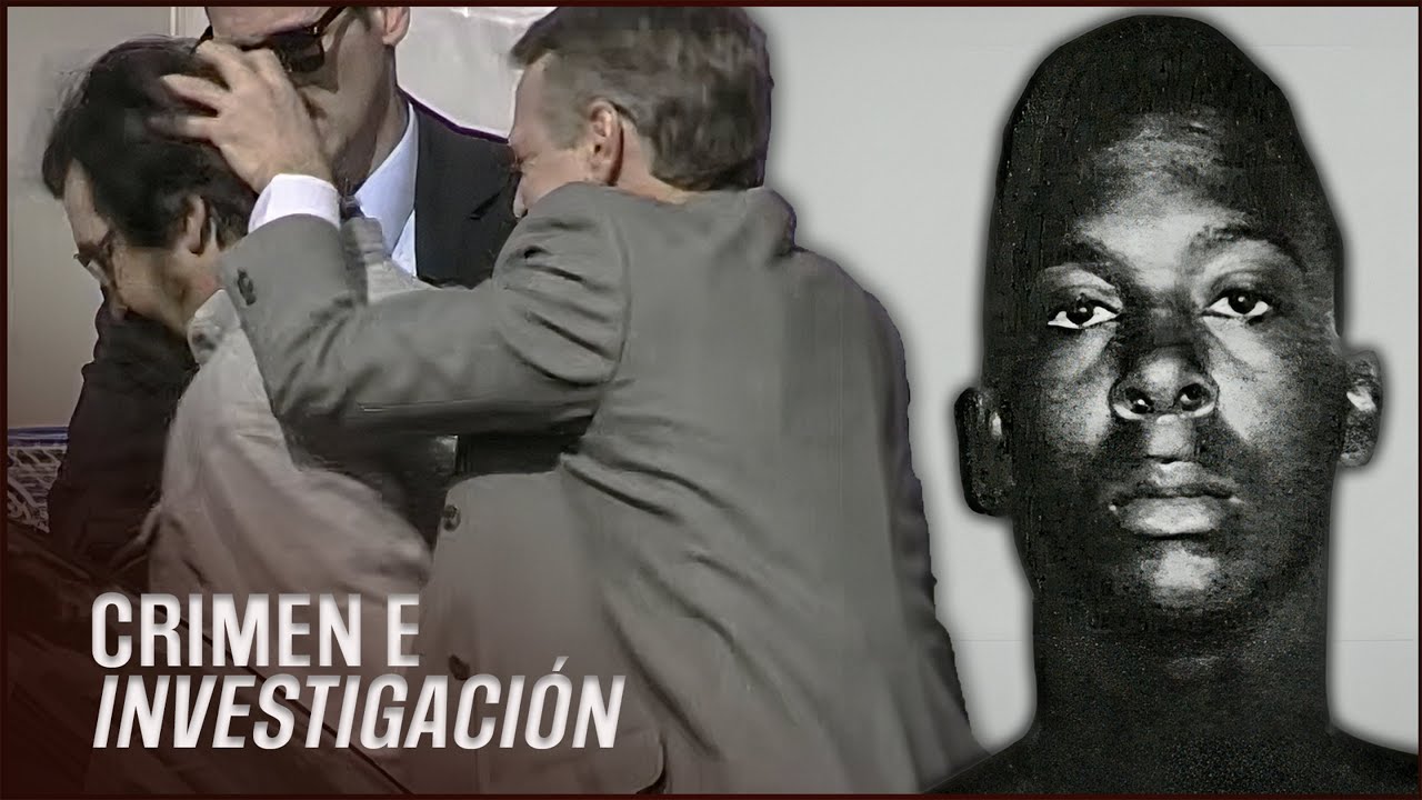 Este Asesino Vivió Como Un Hombre Muerto Durante Tres Años