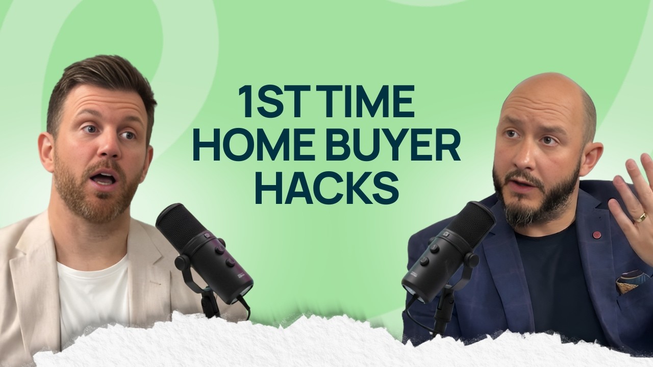 First Home Buyer Tips: How to Get Into the Market Faster