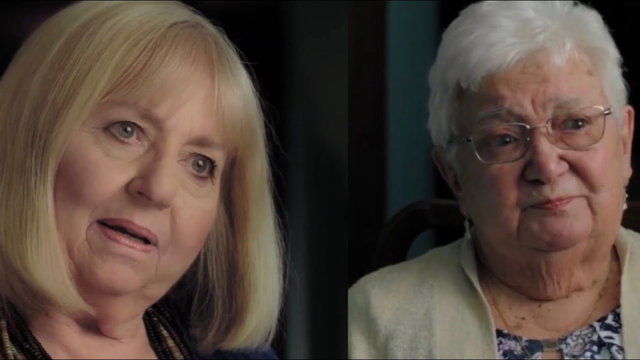 Ted Bundy execution reaction Liz/Molly Susan Rancourt’s sister/Mom Georgann Hawkins friend