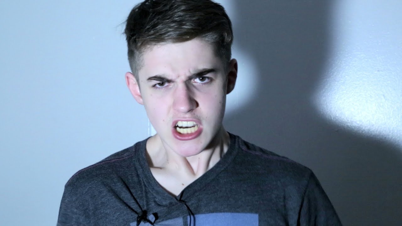 Villain / Progressions