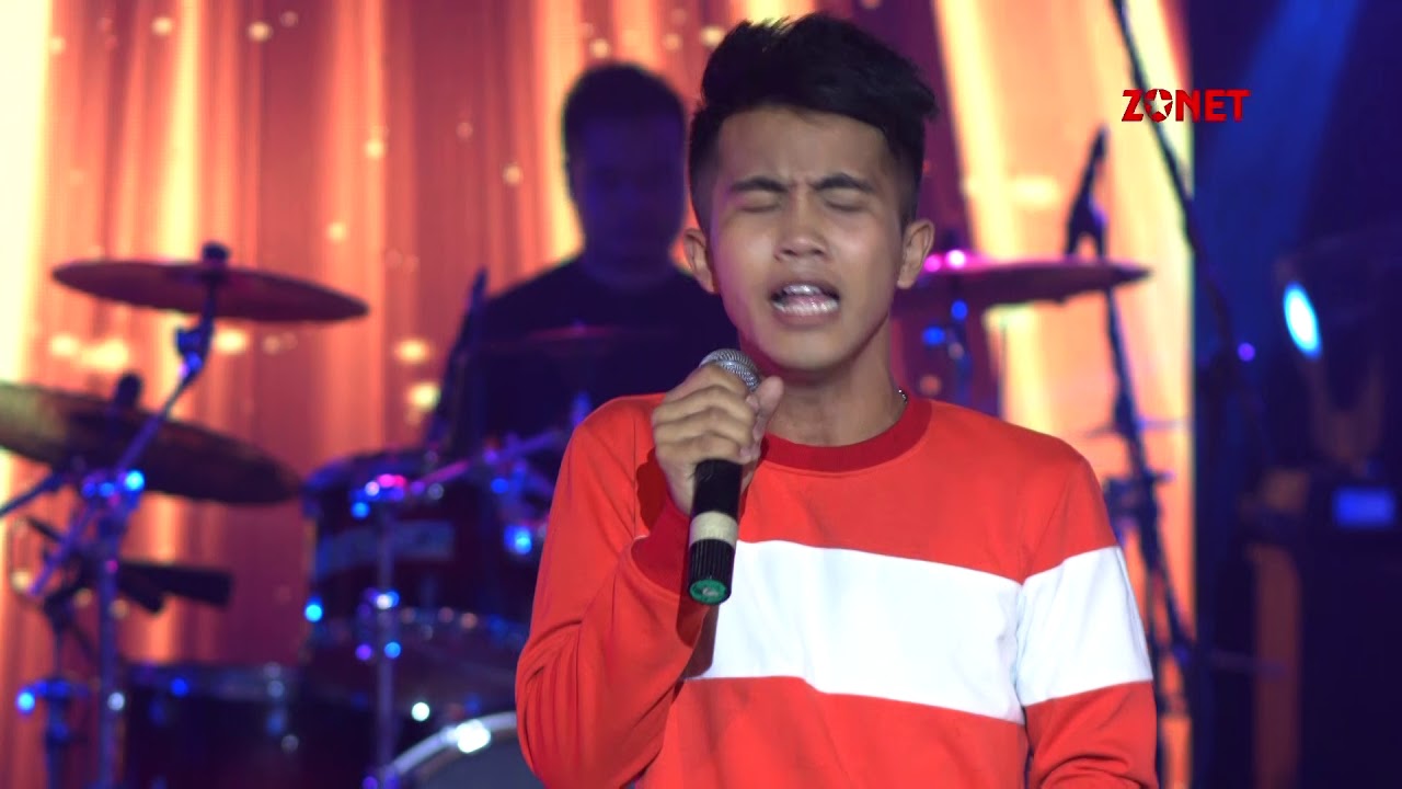 MIZO IDOL SEASON 6: GRAND FINALE - Top 3 - Lunghlu