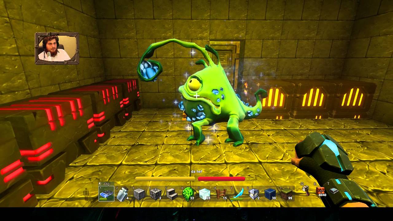 Rzut okiem na - Creativerse