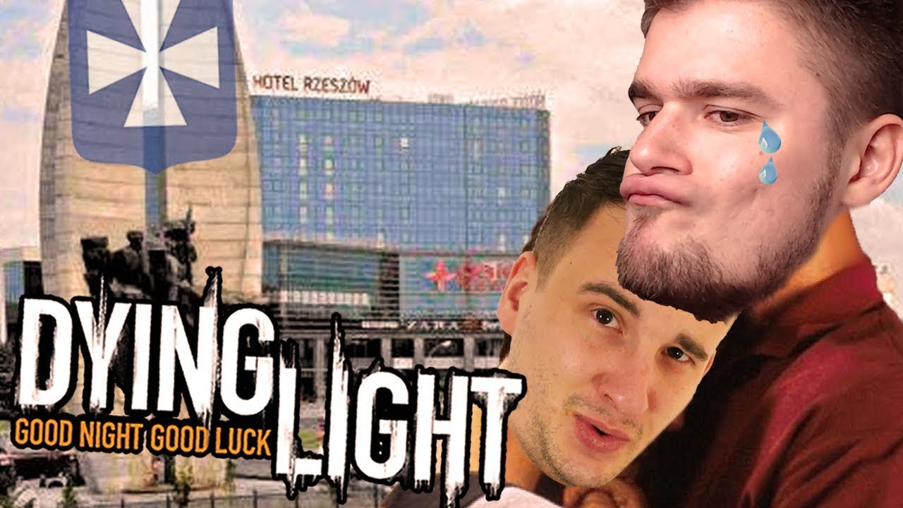 OSTATNIE POŻEGNANIE! | Dying Light - SEZON 2 [#51] (With: Dobrodziej)