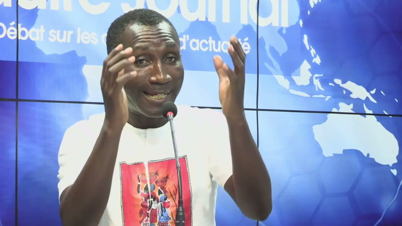N°135 2è Partie/Togo : Cadre de vie
