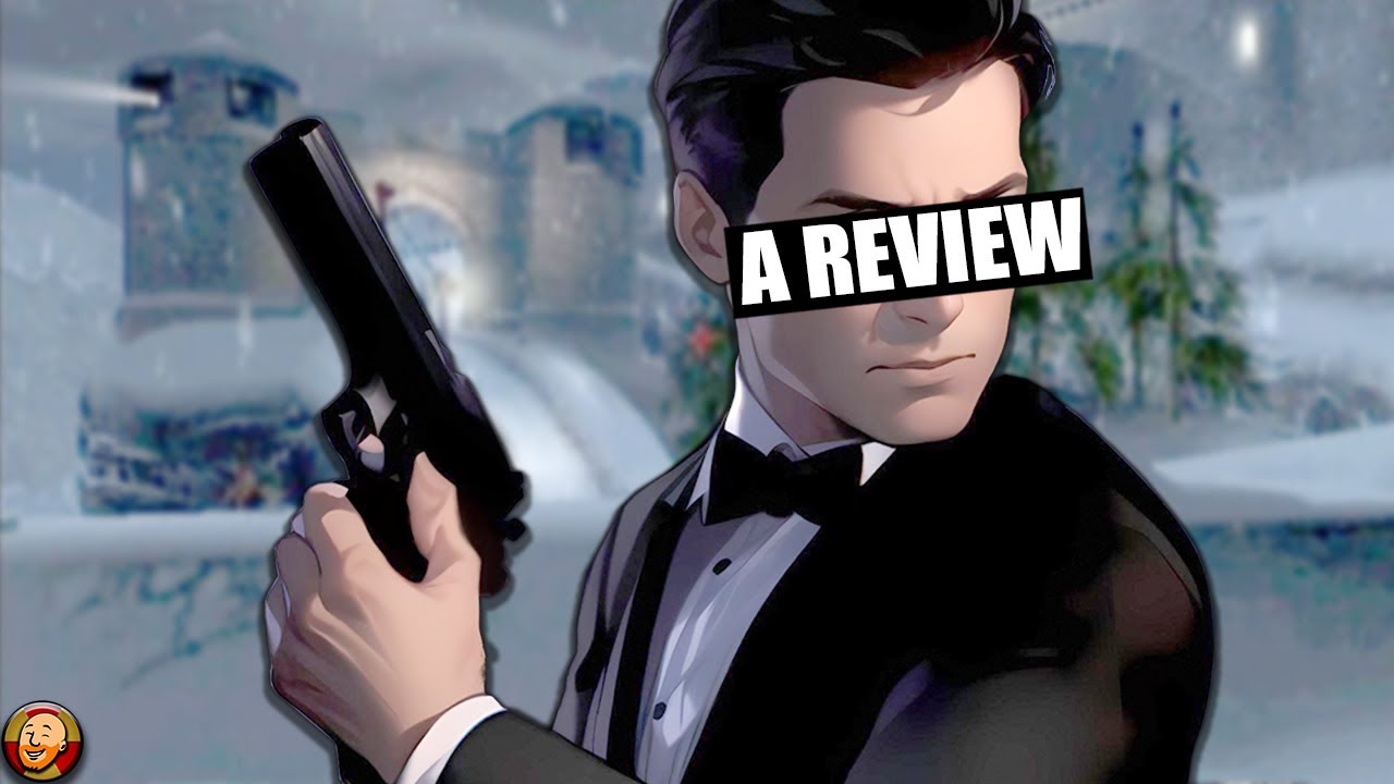 James Bond 007: Nightfire - 22 Years Later