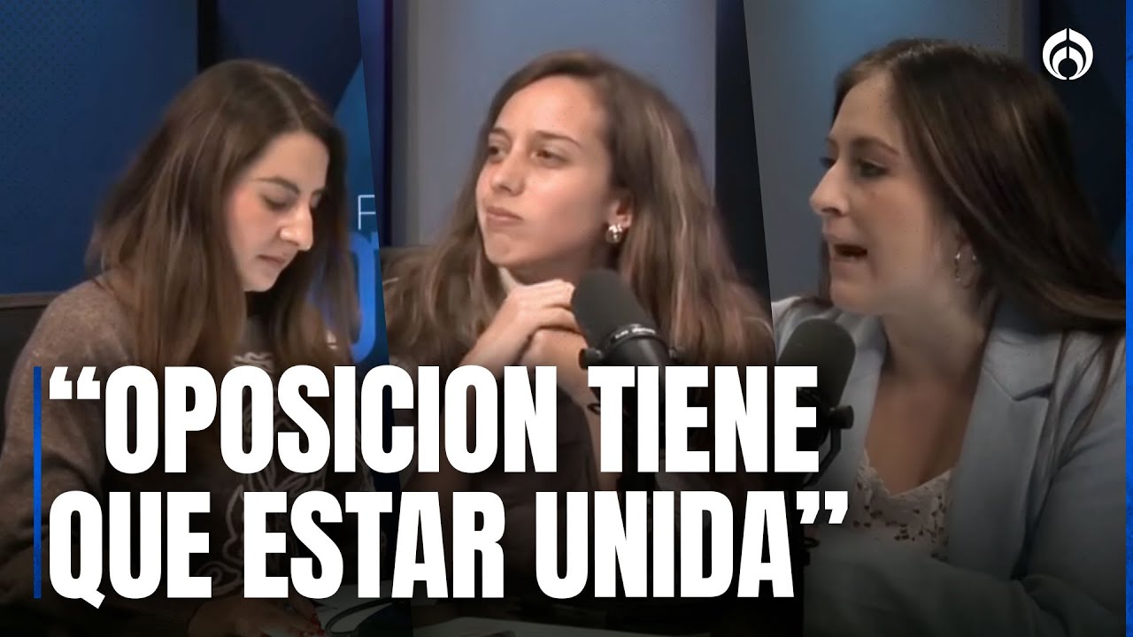 'La oposición llegó dividida al cierre de 2025': lesgisladoras debaten