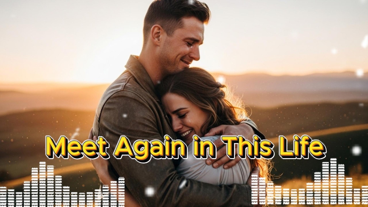 Meet Again in This Life – Emotional Love Song That Will Make You Cry 💔