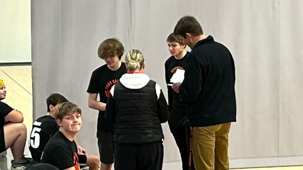 December 2013 - January 2024 William Basketball 