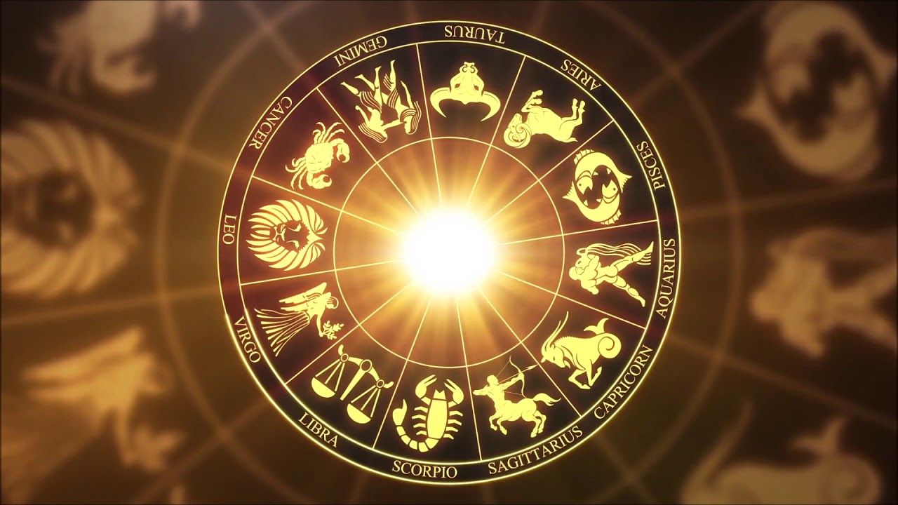 Kevin Kendle - Virgo