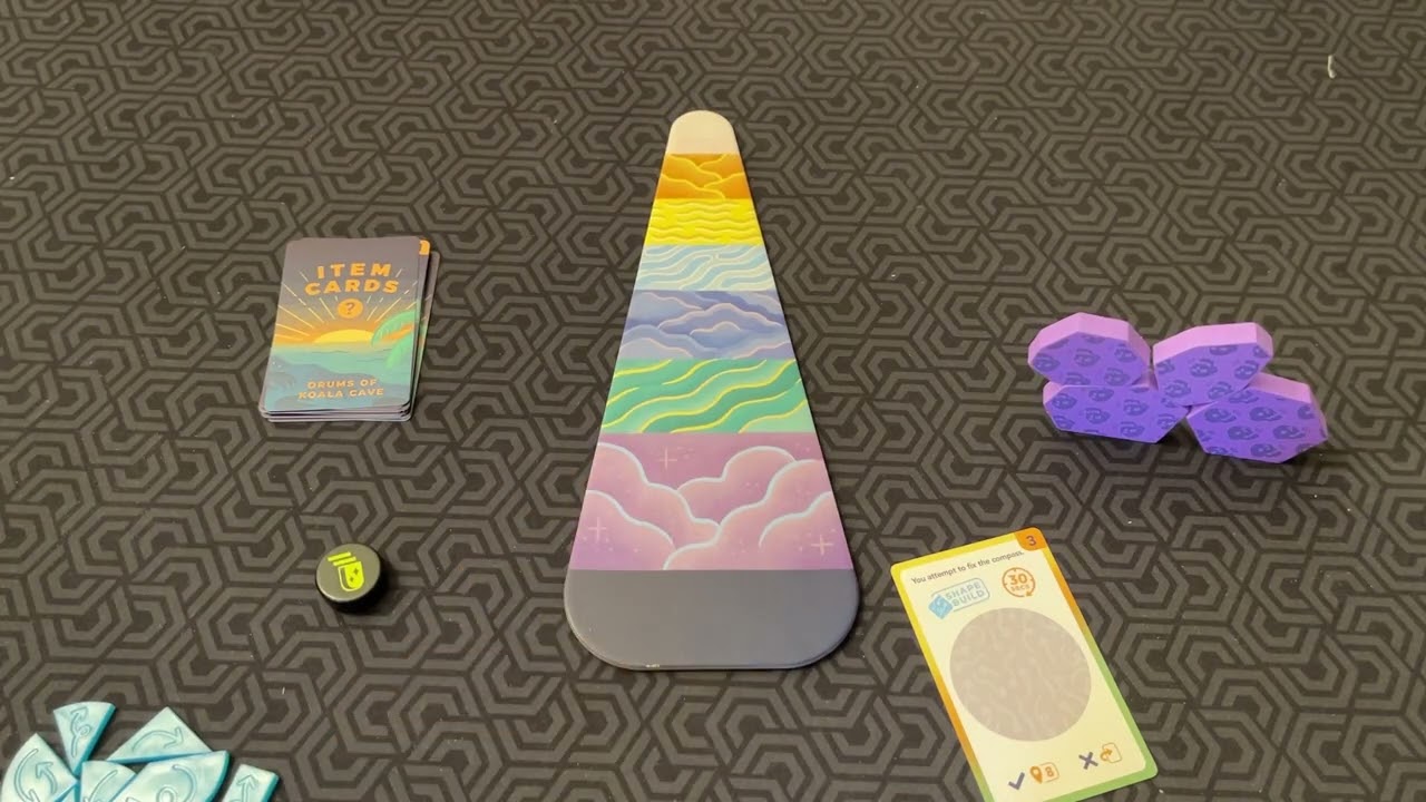 Board Game Reviews Ep 