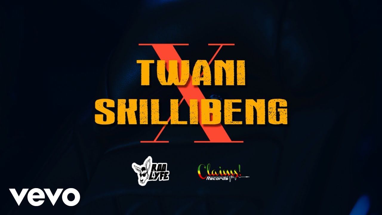TWani X Skillibeng - Honda Remix (Lyric Video)