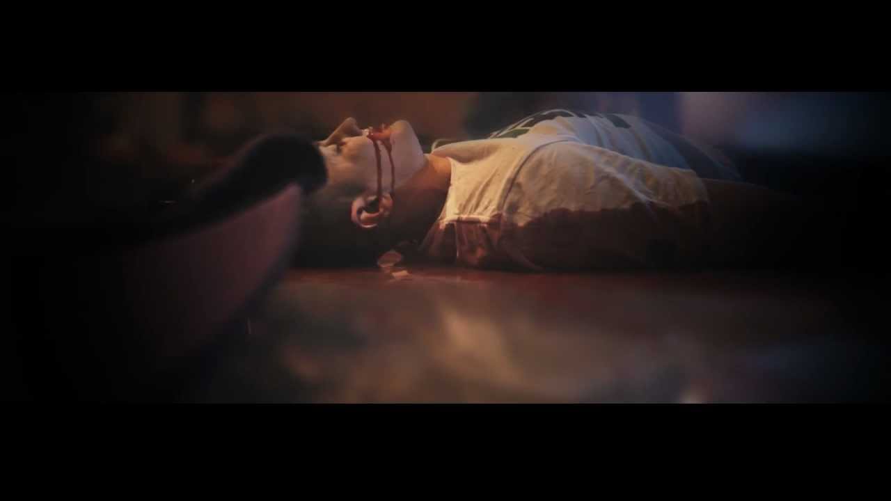 Bosski Krak4 - Pokochaj Mnie(prod.P.A.F.F) Official Video