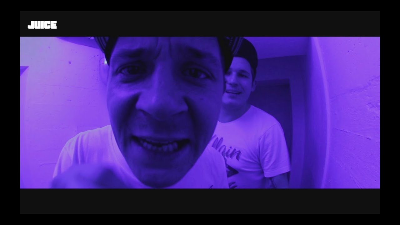 Marz feat. Lakmann & Sickless - Wer Aaaahh sagt (prod. by Enaka) [JUICE Premiere]