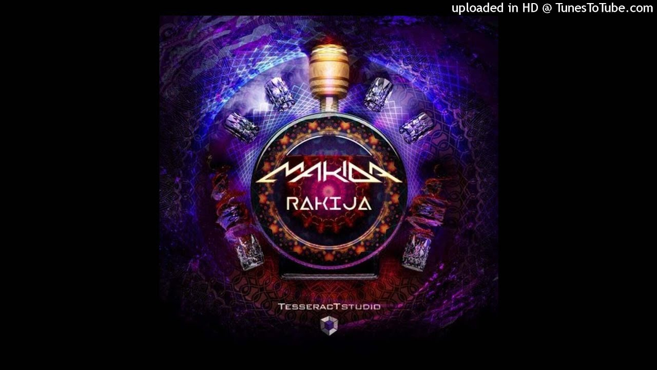 Makida - Rakija (Original Mix)