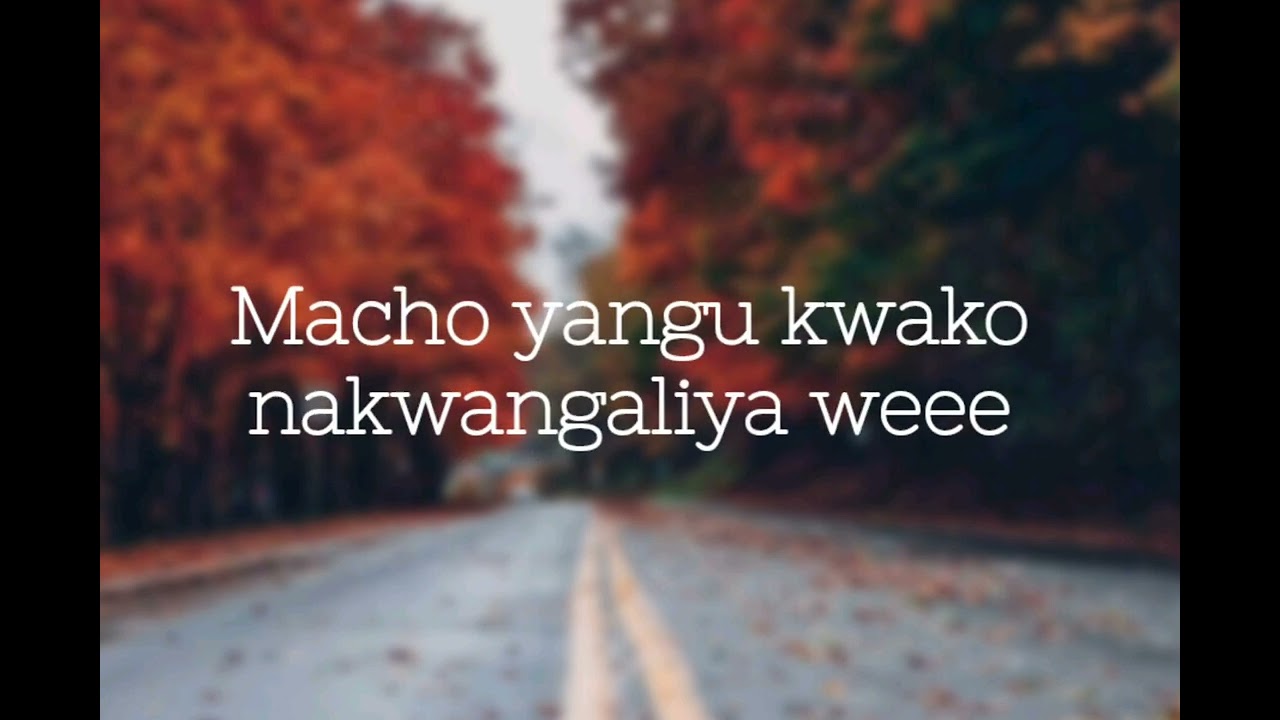 Paul_Clement_-_Mwokozi___Official_lyrics__(360p)