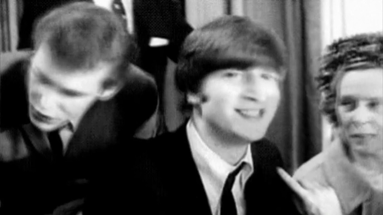 The Beatles - Baby it's You (Slowed + Reverb)