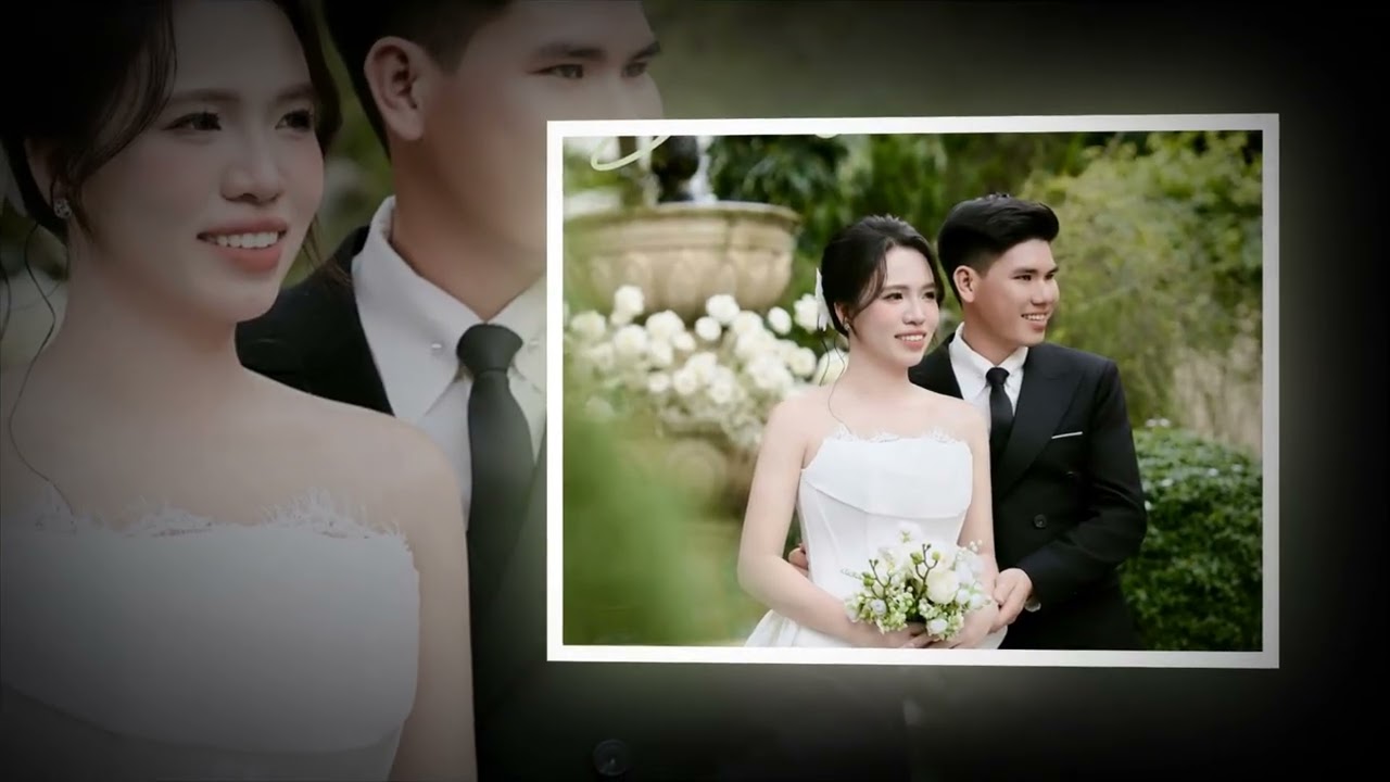 Mai Cường & Mai Hoà