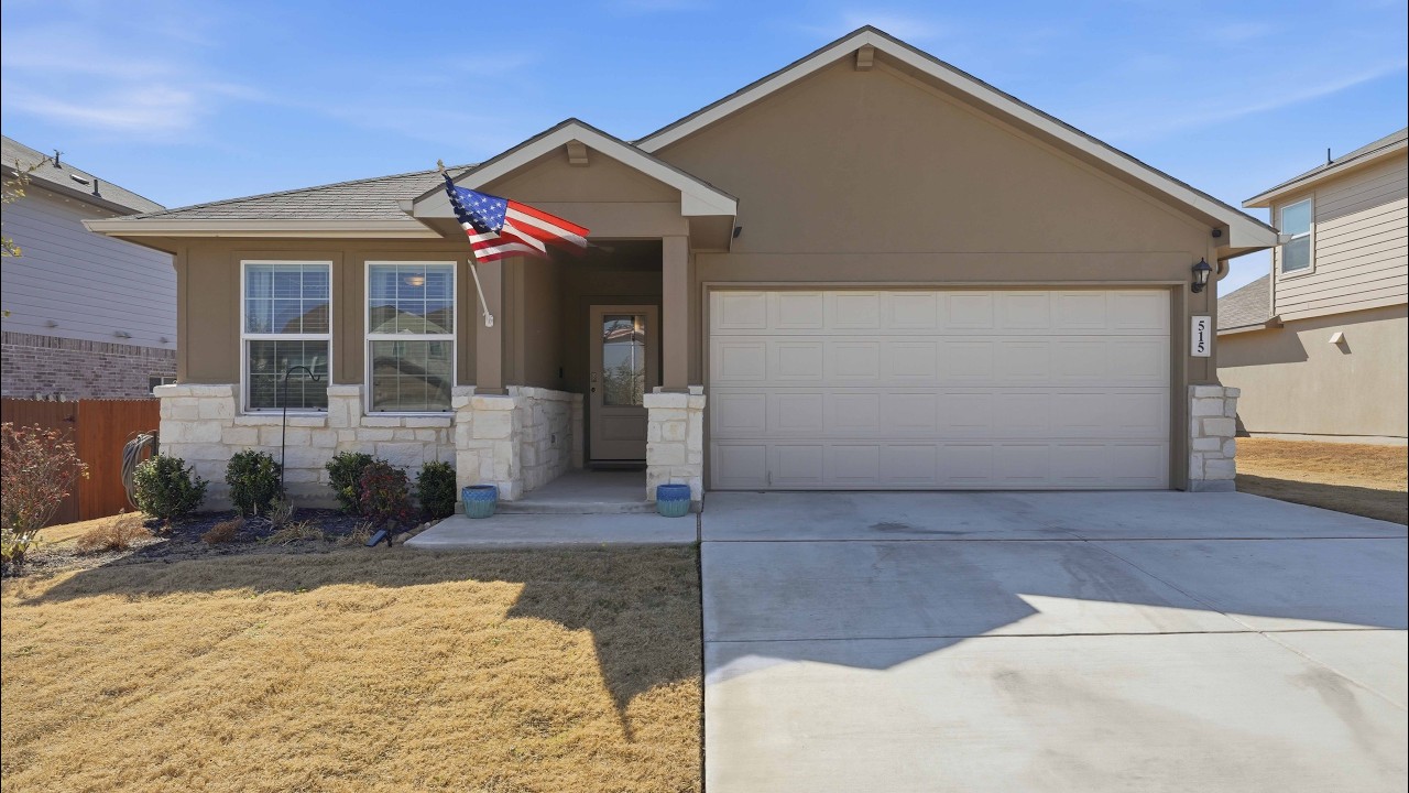 4 Bedroom Home in Cibolo TX | Near Randolph AFB | Steele Creek