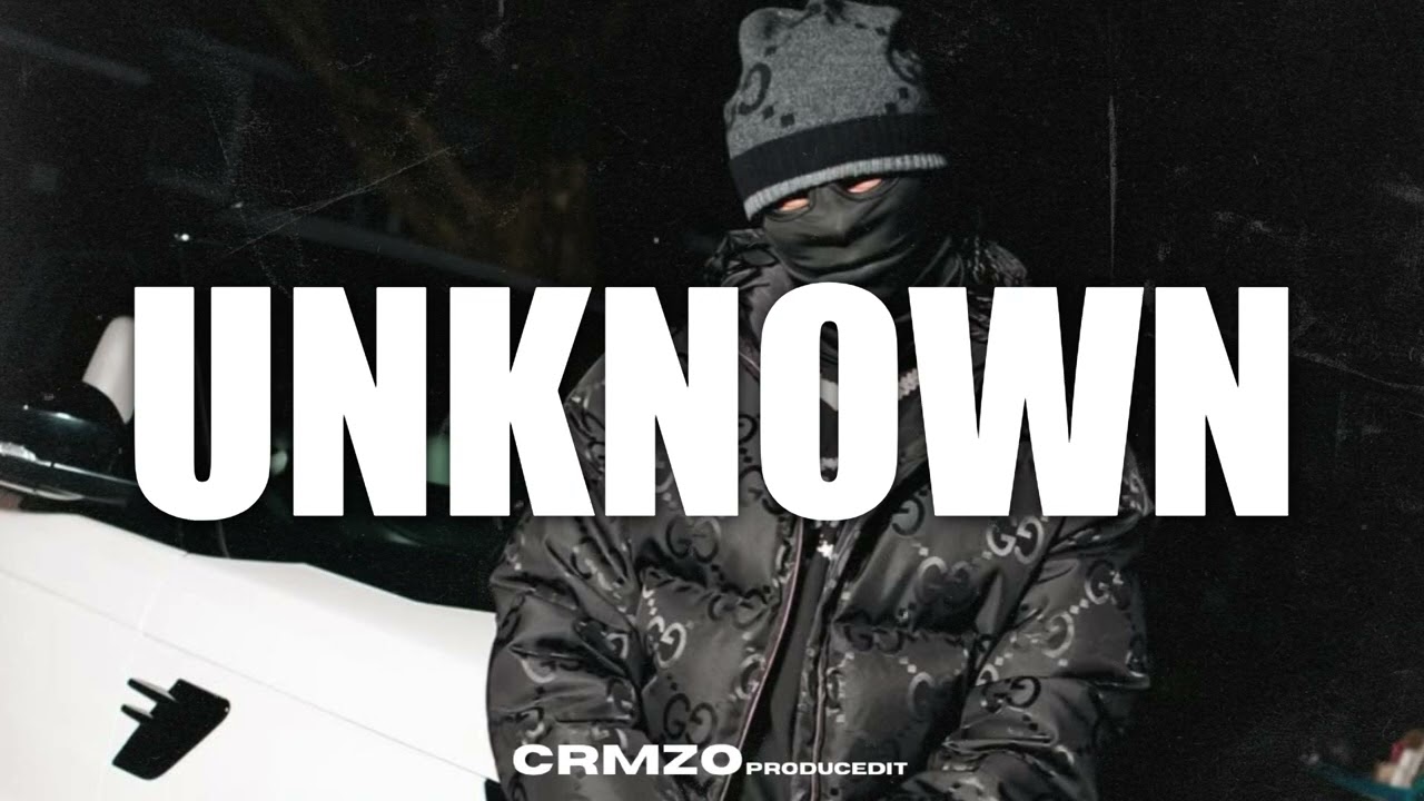 Meekz X Tunde X Kenzo Type Beat - “Unknown” Rap Instrumental 2025