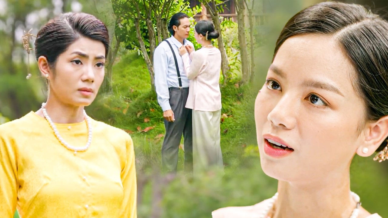Tiểu tam xảo quyệt vừa gặp vợ cả RA VẺ TÌNH TỨ dù ghét chồng ra mặt | Phim Việt Nam 2026 Hay Nhất
