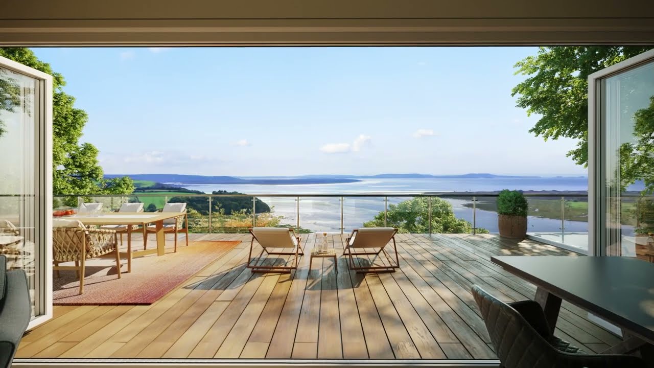 Dylan Coastal Resort Residences