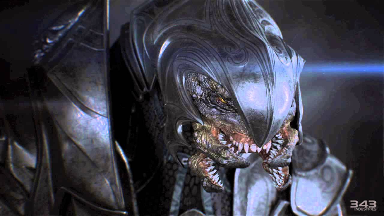 Halo: The Master Chief Collection Dev Panel - SDCC 2014