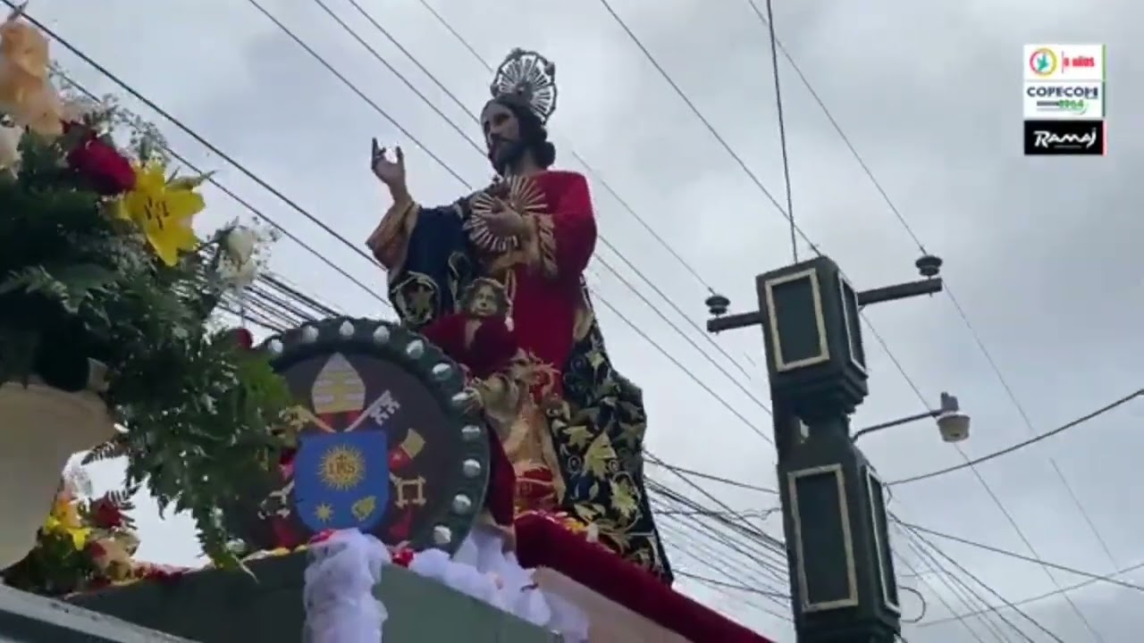 San Juan Comalapa 2025