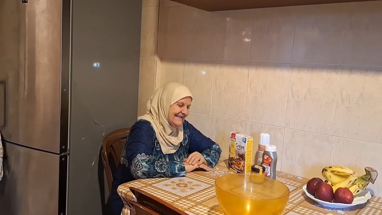من أجمل الفيديوهات💯..خبروني 