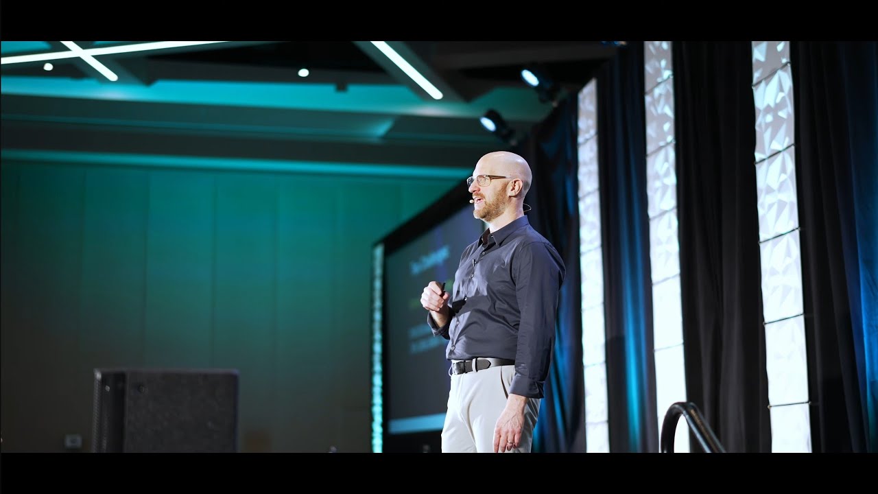 CFO Accelerator Live Day Two | Grand Hyatt Orlando | Featuring Michel King | Shotz In Corporate