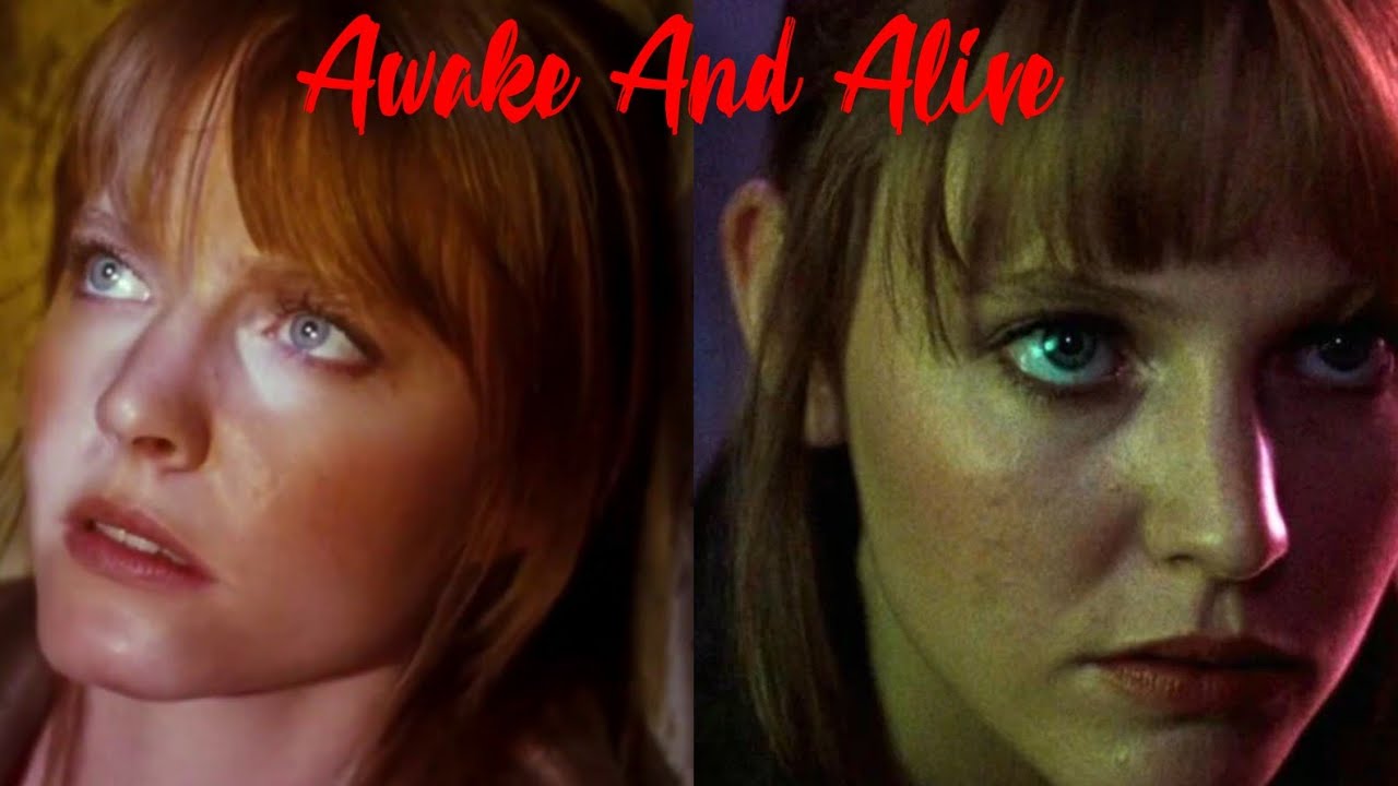 Alice Johnson - Awake And Alive (Tribute)