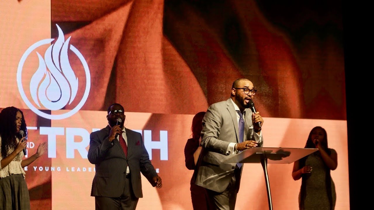 🔥Spirit & Truth Sunday Service | 