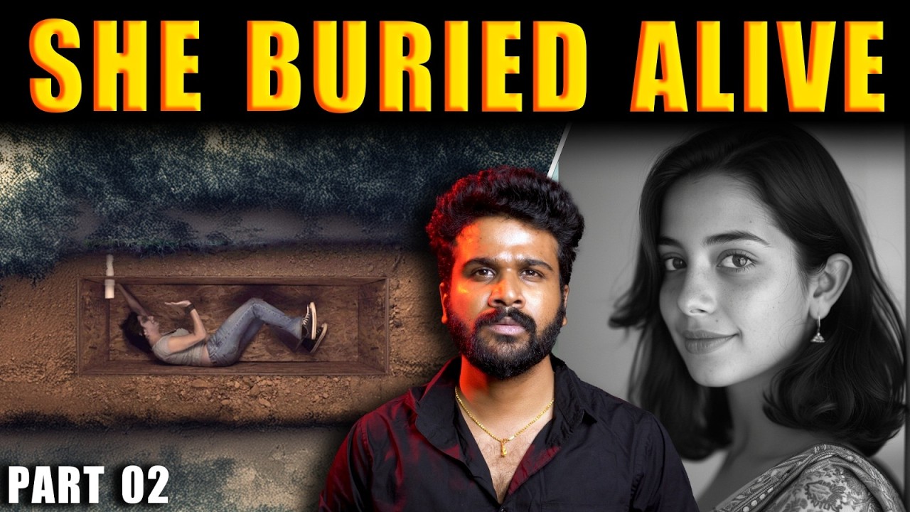 அப்படி அன்று உண்மையாகவே Shakereh -விற்கு நடந்தது என்ன ? | Saravanan Decodes